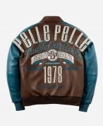 Pelle Pelle Fall True To Our Roots Leather Jacket
