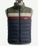 Peter Parker Spider-Man Brand New Day 2026 Vest