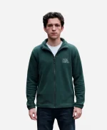 Peter Parker Spider-Man Brand New Day 2026 Metro General Hospital Jacket