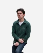 Peter Parker Spider-Man Brand New Day 2026 Metro General Hospital Green Jacket