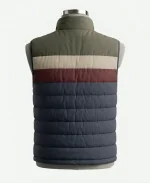 Peter Parker Spider-Man 2026 Puffer Vest