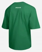 Disney x Champion Eagles Doctor Doom All-Star Green T-Shirt