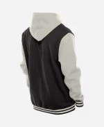 New Era Pittsburgh Steelers Hoodie Jacket