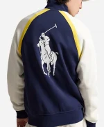 Polo Ralph Lauren US Open Ball Crew Jacket