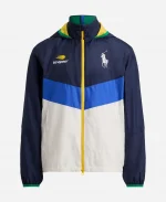 Polo Ralph Lauren US Open 2026 Hooded Umpire Jacket