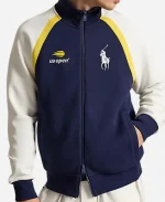 Ralph Lauren US Open Ball Crew Jacket