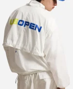 Ralph Lauren US Open Performance Windbreaker Jacket