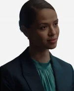 Gugu Mbatha-Raw Possession S01 Claudia McKenzie Blazer