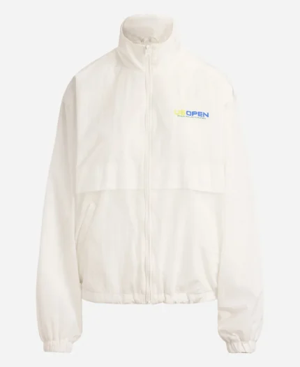 US Open Performance Windbreaker Jacket