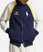 Polo Ralph Lauren US Open Tennis Championships Ball Crew Jacket
