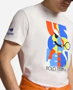 US Open Classic Fit Graphic T-Shirt
