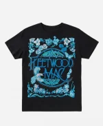 Ransom Canyon S02 Marianly Tejada Floral Bird T-Shirt