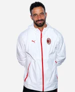 Ruben Amorim AC Milan Pumatech Jacket