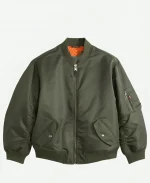 Shai Gilgeous-Alexander Levi’s MA-1 Jacket