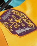 Shoe Palace Disney A Goofy Movie Max D23 Bomber Jacket