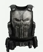 Jon Bernthal Spider-Man Brand New Day Vest
