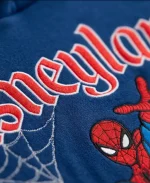 Spider-Man Brand New Day 2026 Disneyland Printed Hoodie