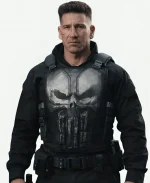 Spider-Man Punisher Vest