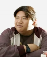 Spider-Man Homecoming Jacob Batalon Ned Leeds Jacket
