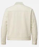 Star Wars Starfighter Ryan Gosling Cotton Jacket