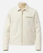 Star Wars Starfighter Ryan Gosling Jacket
