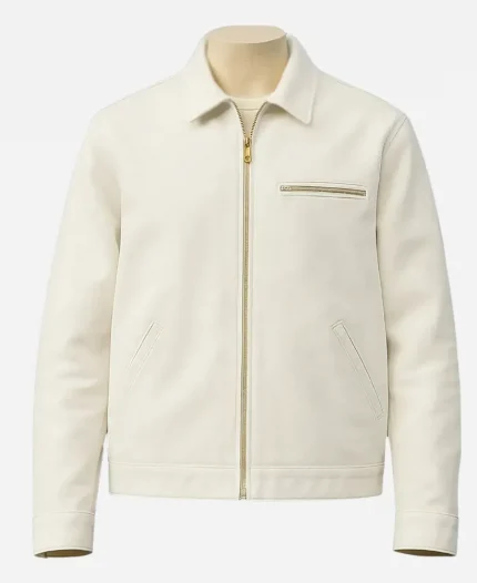 Star Wars Starfighter Ryan Gosling Jacket