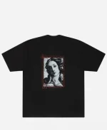 Stussy x Junya Watanabe 2026 Black Junya Venus T-Shirt 
