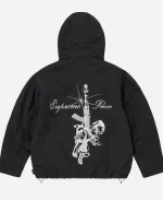 Supreme AOI GORE-TEX Hooded Jacket