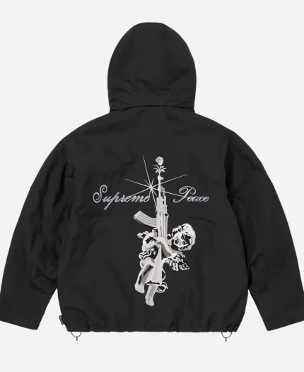 Supreme AOI GORE-TEX Hooded Jacket