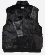 Supreme Fur Windstopper Vest