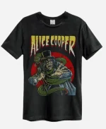 Love Is Blind UK S03 Yasmin Alice Cooper T-Shirt