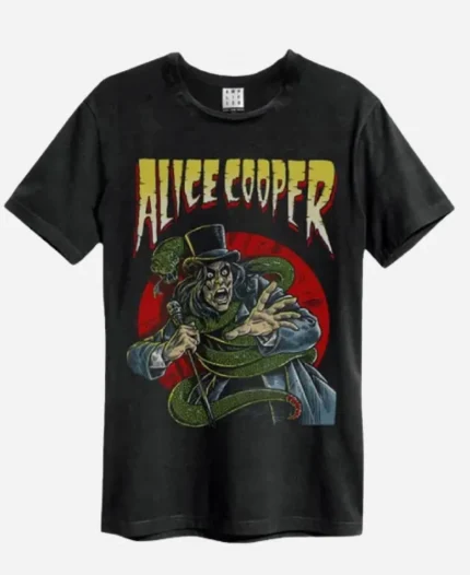 Love Is Blind UK S03 Yasmin Alice Cooper T-Shirt