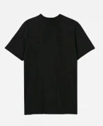 TV-Show Love Is Blind UK S03 Yasmin Alice Cooper Graphic Black T-Shirt