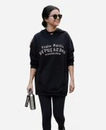 Taylor Swift Selena Gomez Reputation Tour Hoodie
