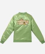 The Muppet Show 50th Anniversary Satin Jacket