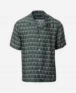 The Young and the Restless Nathan Owens Avery Stripe Shirt