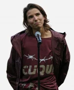 Thorns FC v Summit FC Tobin Heath Farewell Ceremony Hooded Jacket