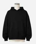 Spider Man 2026 Tom Holland Black Hoodie