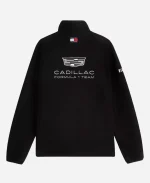 Tommy Hilfiger Cadillac F1 Team Fleece Jacket