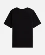 Tommy Hilfiger x Cadillac F1 Team Shield White T-Shirt