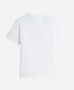 Tommy Hilfiger x Cadillac F1 Team Shield Black T-Shirt