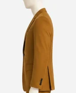 New York Tribeca Festival 2026 Bill Skarsgård Blazer