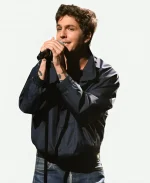 Tucker Pillsbury The Tonight Show Starring Jimmy Fallon Jacket - Blue