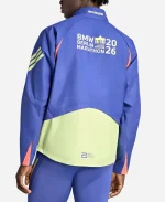 Unisex Adidas Berlin Marathon 2026 Legends Jacket
