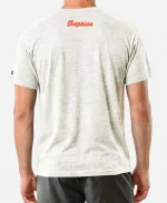 Disney x Champion Miami Dolphins King Triton T-Shirt