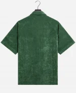 Unisex Kith for BMW Henry Shirt 
