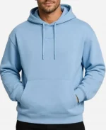 Unisex Nike x NOCTA 2026 Polar Blue Hoodie