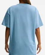 Nike x NOCTA Polar Blue T-Shirt