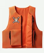 Nike x One Piece Vest