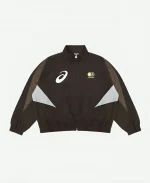 Asics x Vandy Brown Jacket